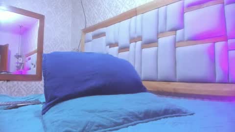 Snapshot of arleth_1 chatting on 11, 11, 2025 Arleth online show from 11, 11, 2025