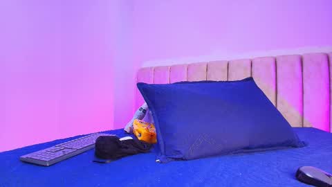 Snapshot of arleth_1 chatting on 10, 2, 2026 Arleth online show from 10, 2, 2026