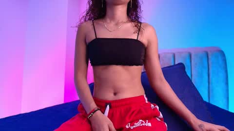 Snapshot of arleth_1 chatting on 25, 2, 2026 Arleth online show from 25, 2, 2026