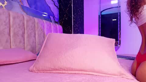 Arleth  online show from 6, 3, 2026