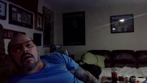 arley1966 online show from 19, 1, 2025