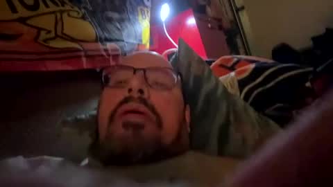 arley1966 online show from 15, 12, 2025