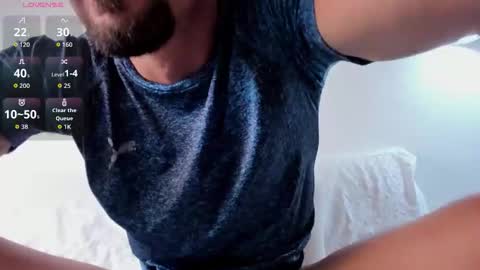 Arley Moren online show from 3, 4, 2026