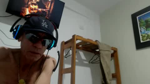 armaduradeacero online show from 22, 2, 2026