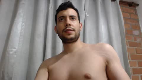 ARMANDO online show from 27, 1, 2025