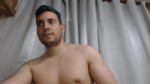 ARMANDO online show from 16, 9, 2025