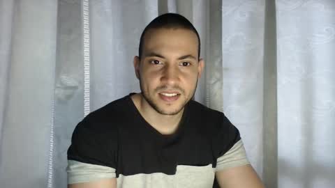 ARMANDO online show from 15, 10, 2025