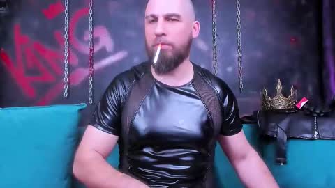 Snapshot of armandosteel chatting on 3, 2, 2026 Armando online show from 3, 2, 2026