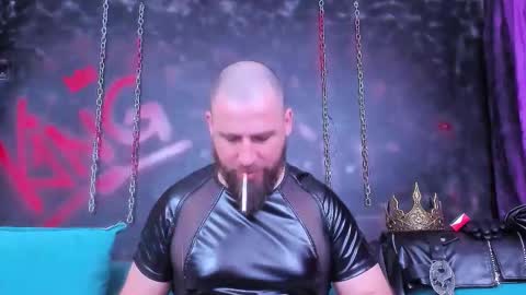 Snapshot of armandosteel chatting on 6, 2, 2026 Armando online show from 6, 2, 2026