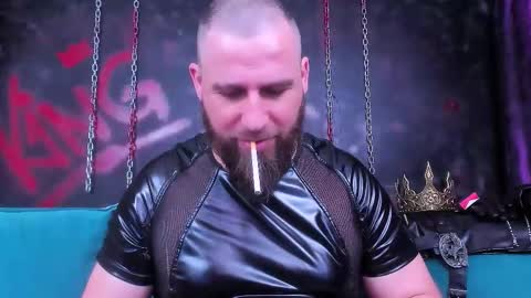 Snapshot of armandosteel chatting on 11, 2, 2026 Armando online show from 11, 2, 2026