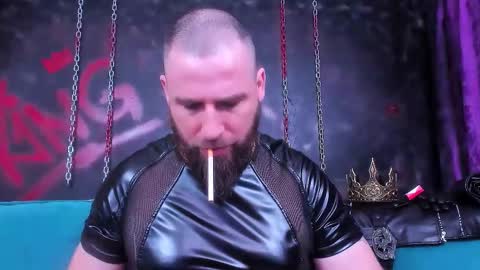 Snapshot of armandosteel chatting on 14, 2, 2026 Armando online show from 14, 2, 2026