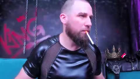 Snapshot of armandosteel chatting on 27, 2, 2026 Armando online show from 27, 2, 2026