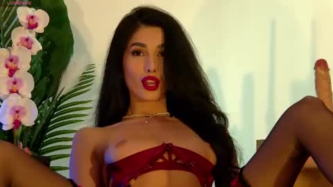 Snapshot of armina_red chatting on 9, 7, 2026 Armina online show from 9, 7, 2026