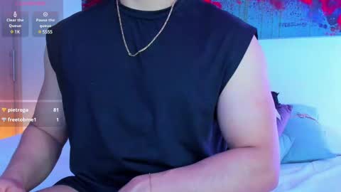   online show from 13, 2, 2025