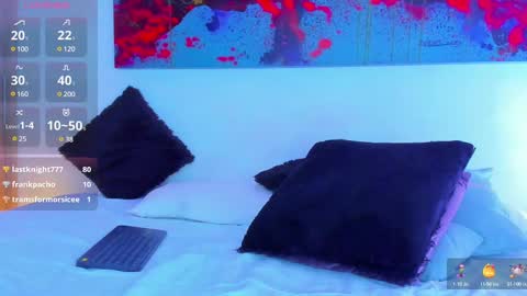   online show from 3, 3, 2025