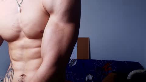 arnold black online show from 4, 2, 2025