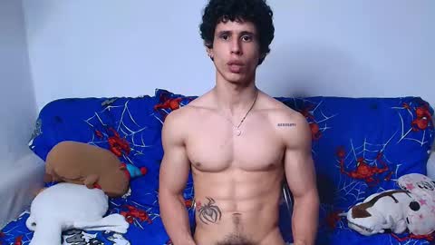 arnold black online show from 27, 2, 2025