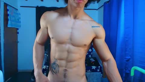arnold black online show from 23, 4, 2026