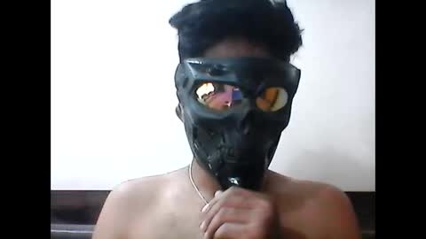 arnold_forfun online show from 23, 3, 2026