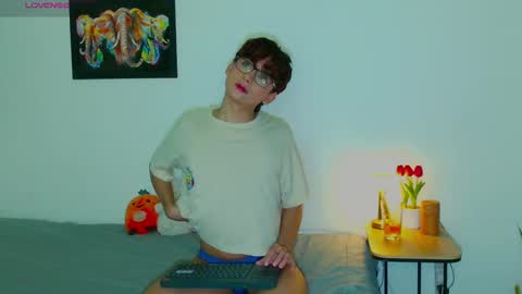 Snapshot of arnold_laurent chatting on 25, 9, 2025 Arnold online show from 25, 9, 2025