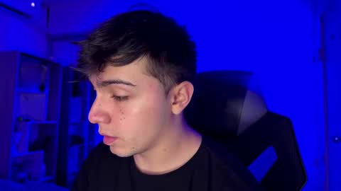 aron__cooper online show from 23, 9, 2025