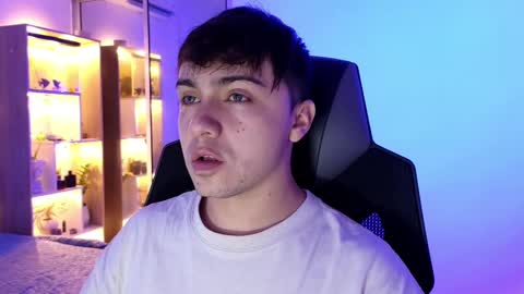 aron__cooper online show from 29, 9, 2025