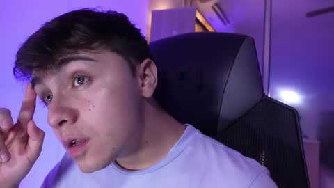 aron__cooper online show from 11, 10, 2025