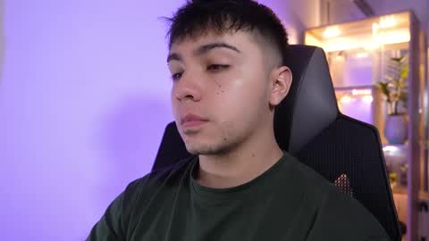 aron__cooper online show from 9, 2, 2026