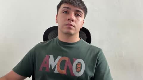 aron__cooper online show from 7, 3, 2026