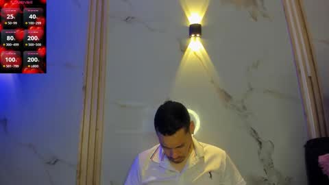 aron and molly online show from 6, 2, 2026