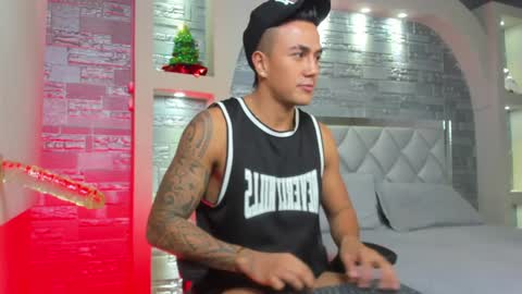 ARON BOLT online show from 27, 12, 2024