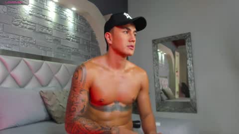ARON BOLT online show from 27, 12, 2024