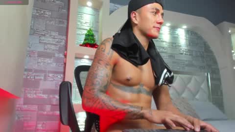 ARON BOLT online show from 27, 12, 2024