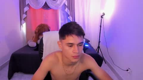 Aaron online show from 2, 4, 2026