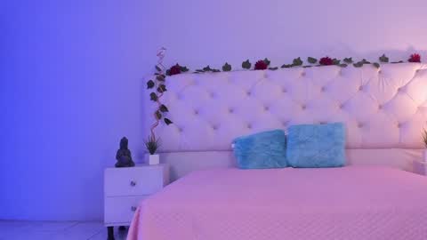 Aron cruz  online show from 31, 1, 2025