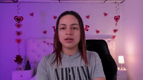 Aron cruz  online show from 12, 2, 2025