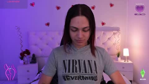 Aron cruz  online show from 5, 3, 2025