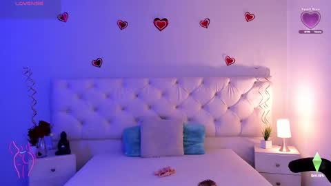 Aron cruz  online show from 6, 3, 2025