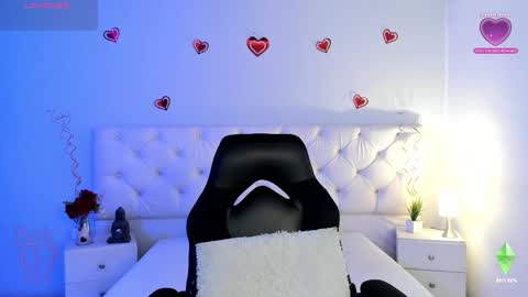 Aron cruz  online show from 7, 3, 2025