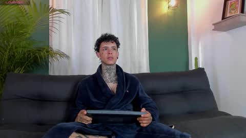 Aron ford online show from 13, 11, 2025