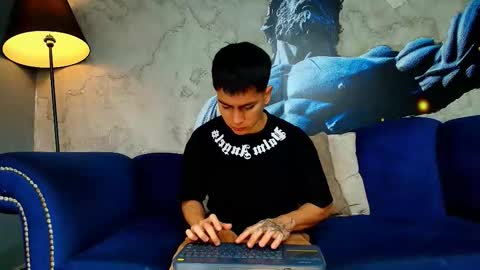 aron_pulse online show from 9, 2, 2026