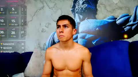 aron_pulse online show from 18, 4, 2026