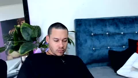 aronandmoli online show from 21, 6, 2026