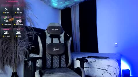 DarkMaster online show from 18, 3, 2026