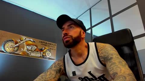 AronGrant online show from 17, 2, 2026