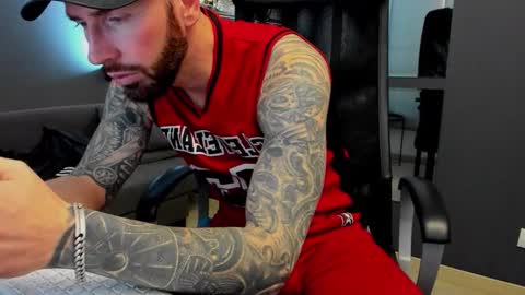 AronGrant online show from 20, 2, 2026