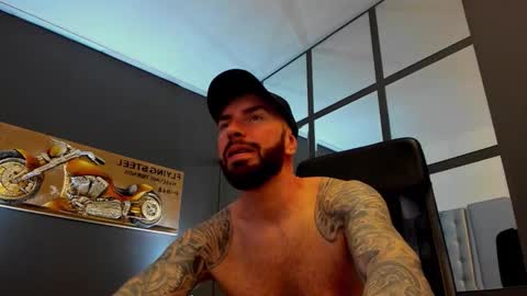 AronGrant online show from 12, 3, 2026