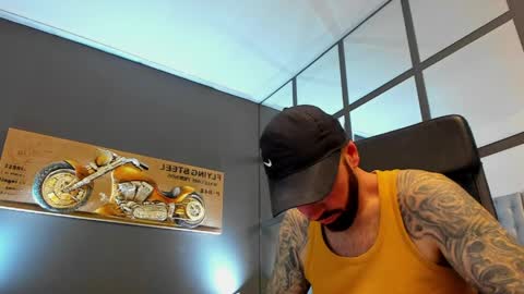 AronGrant online show from 30, 3, 2026