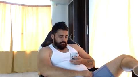 aronmiller online show from 16, 1, 2026