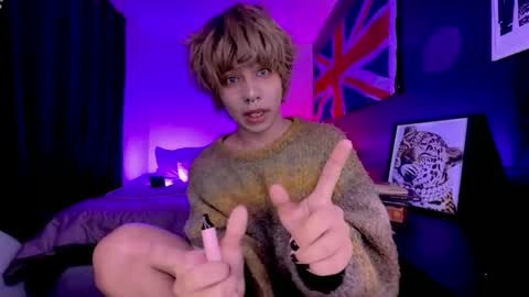Snapshot of aronn_44 chatting on 5, 6, 2026 Aaron online show from 5, 6, 2026